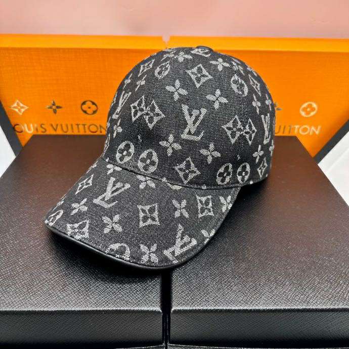 Picture of LV Cap _SKULVCapdxn983430
